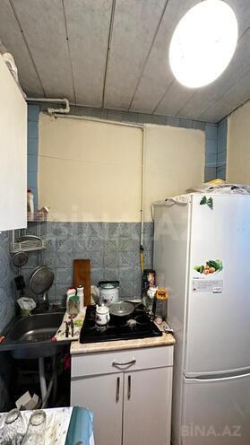 Satılır 3 otaqlı köhnə tikili 55 m², Memar Əcəmi m., photo 18 from 26