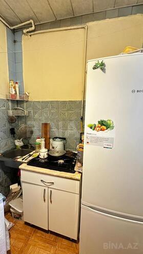 Satılır 3 otaqlı köhnə tikili 55 m², Memar Əcəmi m., photo 19 from 26