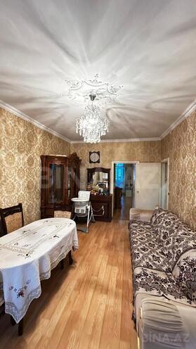 Satılır 3 otaqlı köhnə tikili 55 m², Memar Əcəmi m., photo 5 from 26