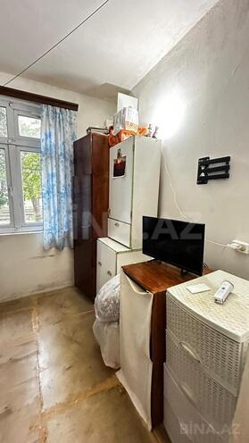 Satılır 3 otaqlı köhnə tikili 55 m², Memar Əcəmi m., photo 17 from 26