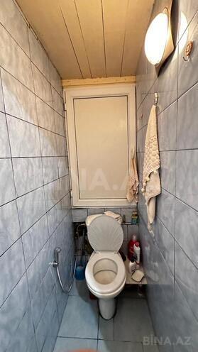 Satılır 3 otaqlı köhnə tikili 55 m², Memar Əcəmi m., photo 23 from 26