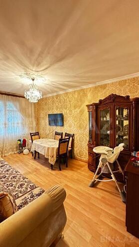 Satılır 3 otaqlı köhnə tikili 55 m², Memar Əcəmi m., photo 6 from 26