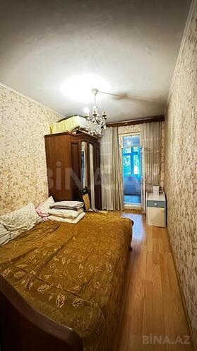 Satılır 3 otaqlı köhnə tikili 55 m², Memar Əcəmi m., photo 9 from 26