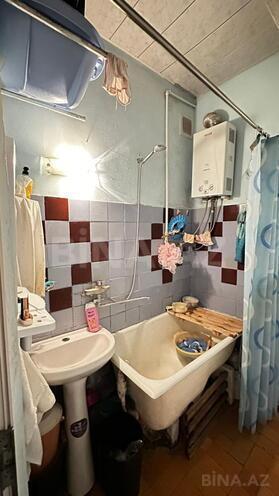 Satılır 3 otaqlı köhnə tikili 55 m², Memar Əcəmi m., photo 21 from 26