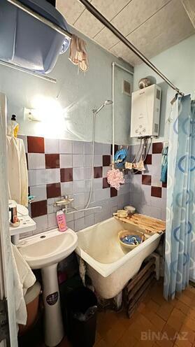 Satılır 3 otaqlı köhnə tikili 55 m², Memar Əcəmi m., photo 20 from 26