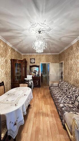 Satılır 3 otaqlı köhnə tikili 55 m², Memar Əcəmi m., photo 7 from 26