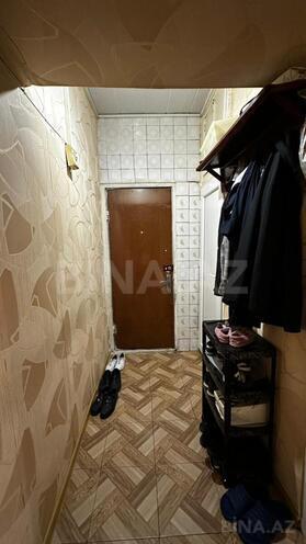 Satılır 3 otaqlı köhnə tikili 55 m², Memar Əcəmi m., photo 24 from 26