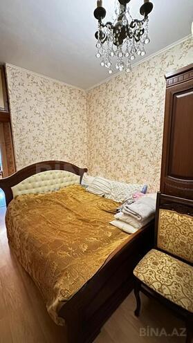 Satılır 3 otaqlı köhnə tikili 55 m², Memar Əcəmi m., photo 10 from 26