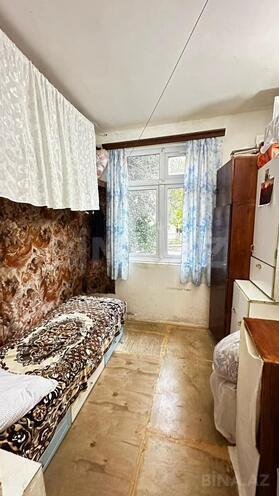 Satılır 3 otaqlı köhnə tikili 55 m², Memar Əcəmi m., photo 16 from 26