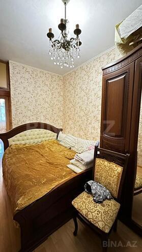 Satılır 3 otaqlı köhnə tikili 55 m², Memar Əcəmi m., photo 11 from 26