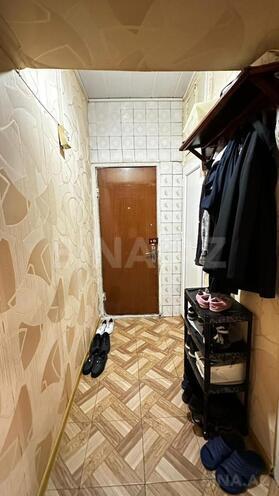 Satılır 3 otaqlı köhnə tikili 55 m², Memar Əcəmi m., photo 25 from 26