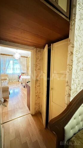 Satılır 3 otaqlı köhnə tikili 55 m², Memar Əcəmi m., photo 14 from 26