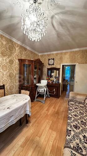 Satılır 3 otaqlı köhnə tikili 55 m², Memar Əcəmi m., photo 8 from 26