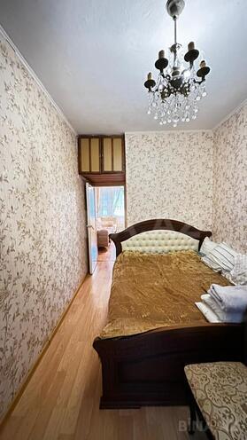 Satılır 3 otaqlı köhnə tikili 55 m², Memar Əcəmi m., photo 12 from 26