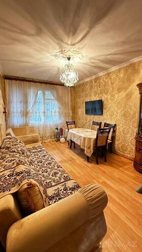 Satılır 3 otaqlı köhnə tikili 55 m², Memar Əcəmi m., photo 1 from 26