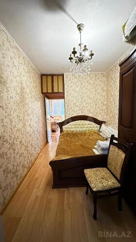 Satılır 3 otaqlı köhnə tikili 55 m², Memar Əcəmi m., photo 13 from 26