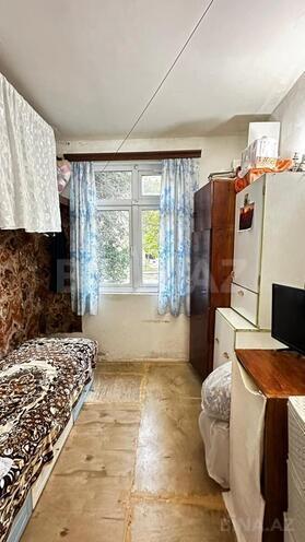 Satılır 3 otaqlı köhnə tikili 55 m², Memar Əcəmi m., photo 15 from 26