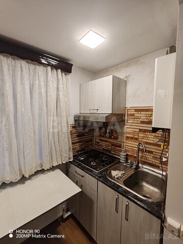 Сдаётся 2-комн. вторичка 40 м², м. Иншаатчылар, photo 5 from 11