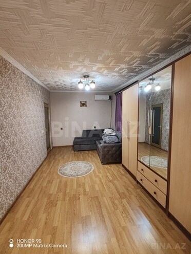 Сдаётся 2-комн. вторичка 40 м², м. Иншаатчылар, photo 3 from 11