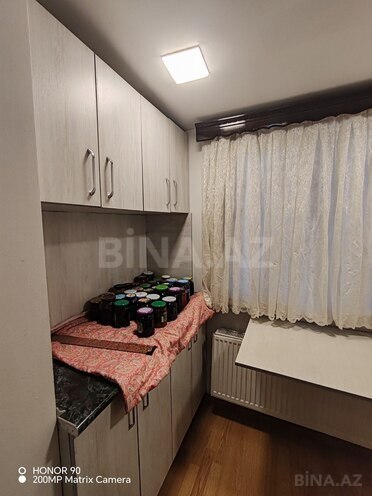 Сдаётся 2-комн. вторичка 40 м², м. Иншаатчылар, photo 6 from 11