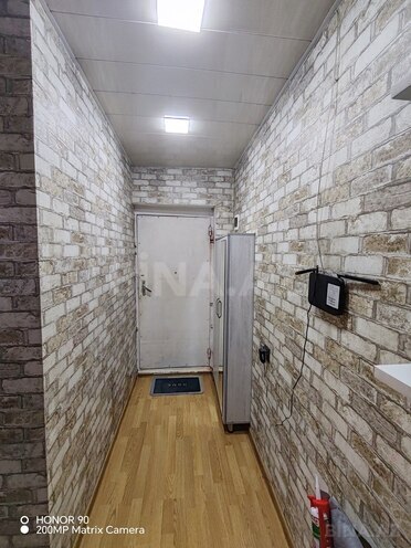 Сдаётся 2-комн. вторичка 40 м², м. Иншаатчылар, photo 7 from 11