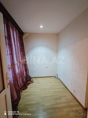 Сдаётся 2-комн. вторичка 40 м², м. Иншаатчылар, photo 4 from 11