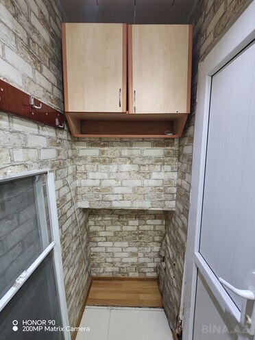 Сдаётся 2-комн. вторичка 40 м², м. Иншаатчылар, photo 8 from 11