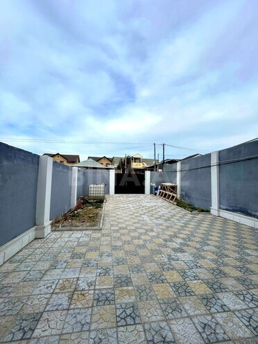 Продаётся 4-комн. дом/дача 125 м², пос. Масазыр, photo 4 from 14