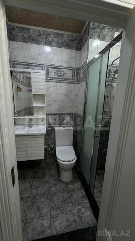 İcarəyə verilir 2 otaqlı yeni tikili 50 m², 20 Yanvar m., photo 7 from 11