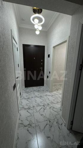 İcarəyə verilir 2 otaqlı yeni tikili 50 m², 20 Yanvar m., photo 10 from 11