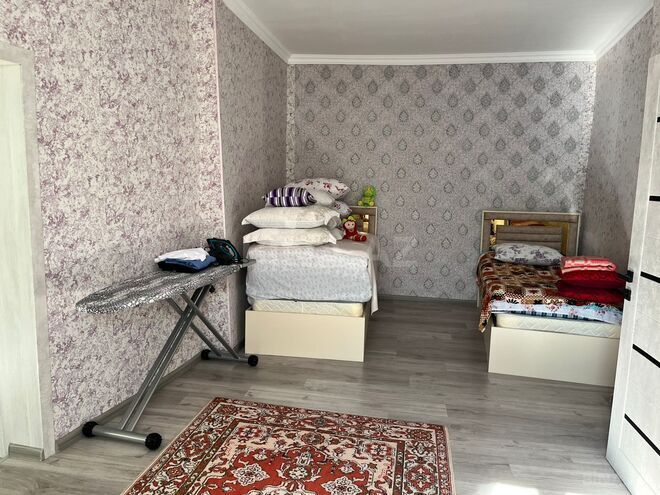 Satılır 4 otaqlı həyət evi/bağ evi 110 m², Binəqədi r., photo 10 from 16