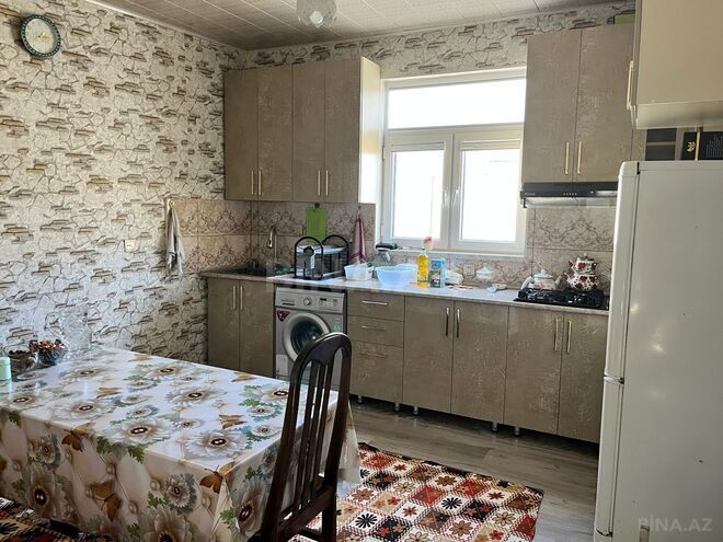 Satılır 4 otaqlı həyət evi/bağ evi 110 m², Binəqədi r., photo 13 from 16