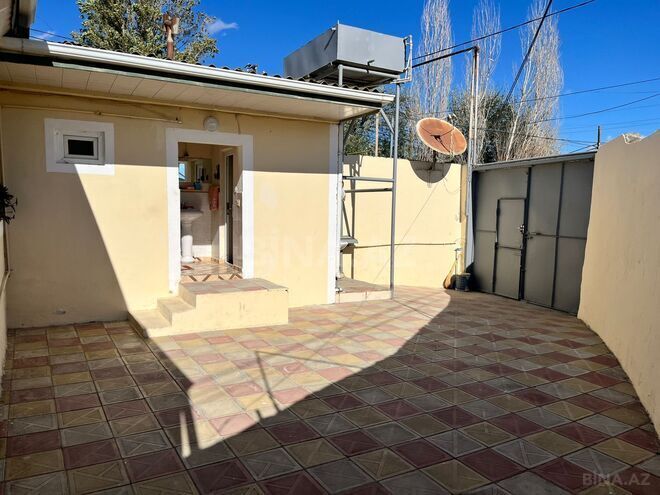 Satılır 4 otaqlı həyət evi/bağ evi 110 m², Binəqədi r., photo 3 from 16