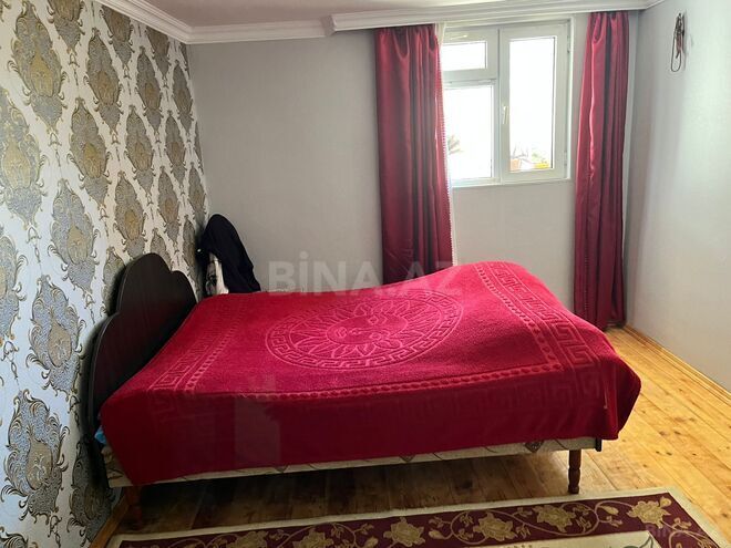 Satılır 4 otaqlı həyət evi/bağ evi 110 m², Binəqədi r., photo 7 from 16
