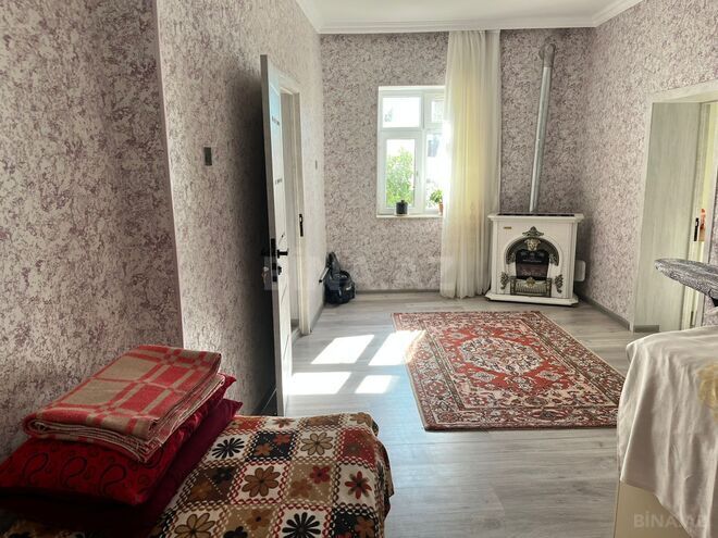Satılır 4 otaqlı həyət evi/bağ evi 110 m², Binəqədi r., photo 11 from 16
