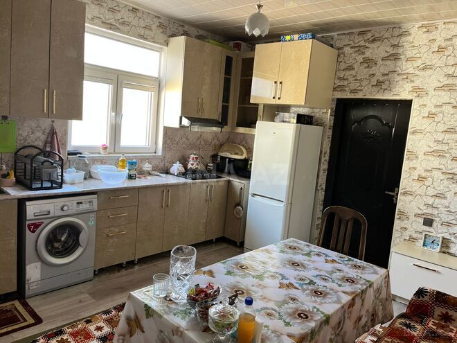 Satılır 4 otaqlı həyət evi/bağ evi 110 m², Binəqədi r., photo 12 from 16