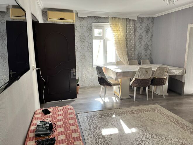 Satılır 4 otaqlı həyət evi/bağ evi 110 m², Binəqədi r., photo 5 from 16