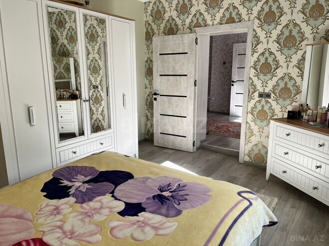 Satılır 4 otaqlı həyət evi/bağ evi 110 m², Binəqədi r., photo 9 from 16