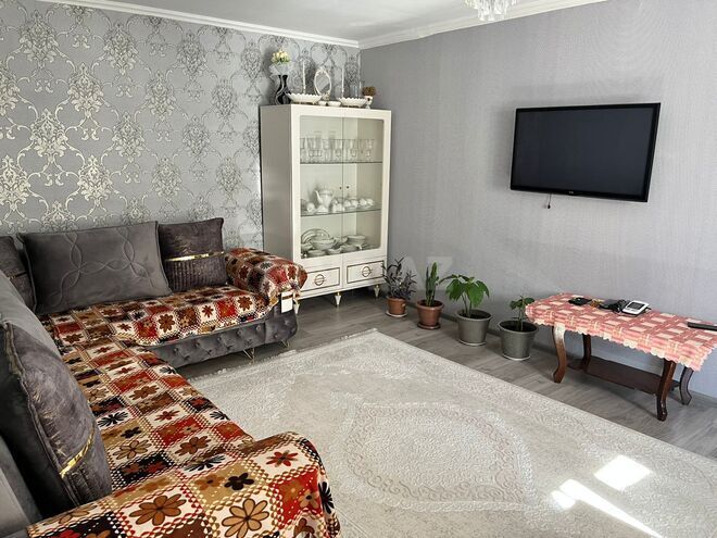 Satılır 4 otaqlı həyət evi/bağ evi 110 m², Binəqədi r., photo 6 from 16