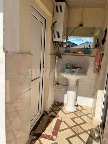 Satılır 4 otaqlı həyət evi/bağ evi 110 m², Binəqədi r., photo 15 from 16