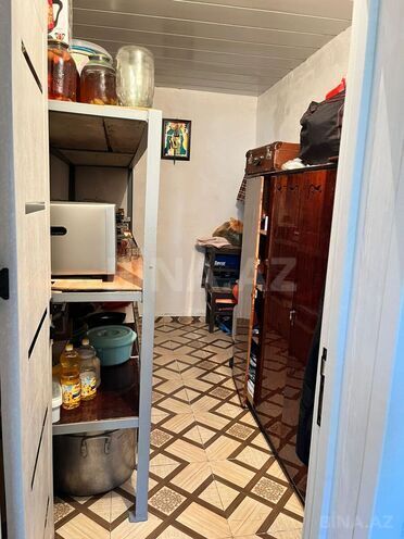 Satılır 4 otaqlı həyət evi/bağ evi 110 m², Binəqədi r., photo 14 from 16