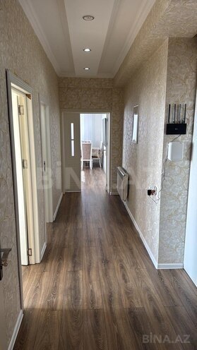 Satılır 3 otaqlı yeni tikili 157 m², Əhmədli m., photo 20 from 32