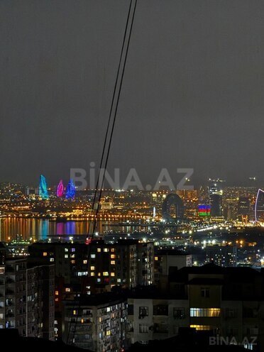 Satılır 3 otaqlı yeni tikili 157 m², Əhmədli m., photo 31 from 32