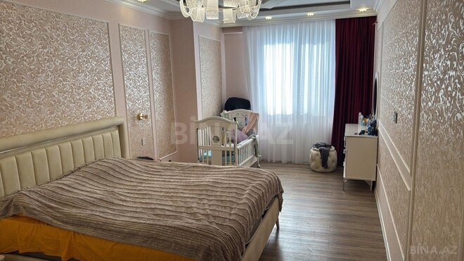 Satılır 3 otaqlı yeni tikili 157 m², Əhmədli m., photo 24 from 32