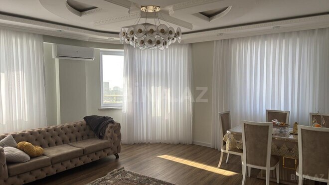 Satılır 3 otaqlı yeni tikili 157 m², Əhmədli m., photo 29 from 32