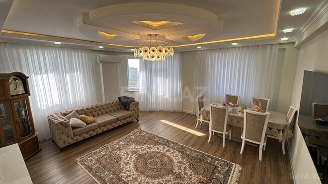 Satılır 3 otaqlı yeni tikili 157 m², Əhmədli m., photo 22 from 32