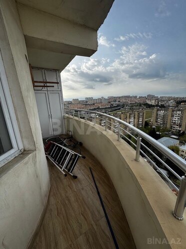 Satılır 3 otaqlı yeni tikili 157 m², Əhmədli m., photo 18 from 32