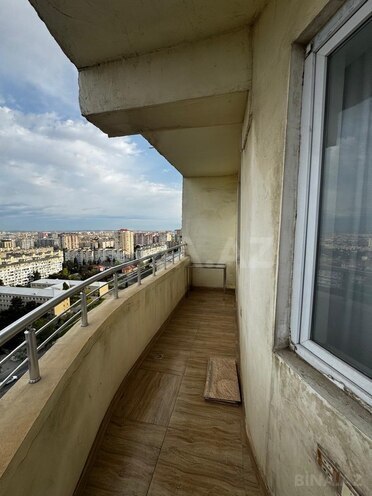 Satılır 3 otaqlı yeni tikili 157 m², Əhmədli m., photo 17 from 32