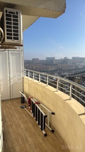 Satılır 3 otaqlı yeni tikili 157 m², Əhmədli m., photo 28 from 32