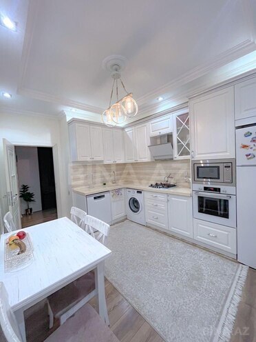 Satılır 3 otaqlı yeni tikili 157 m², Əhmədli m., photo 7 from 32